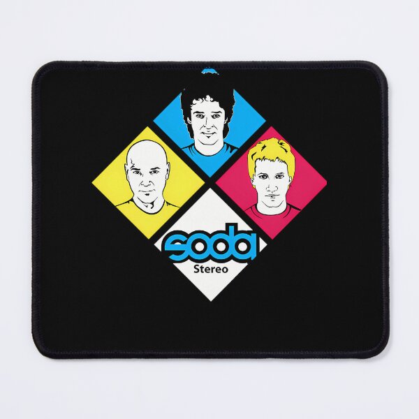 Item preview, Sod.as Stereos Sp.anish designed and sold by CharlesJonessy.