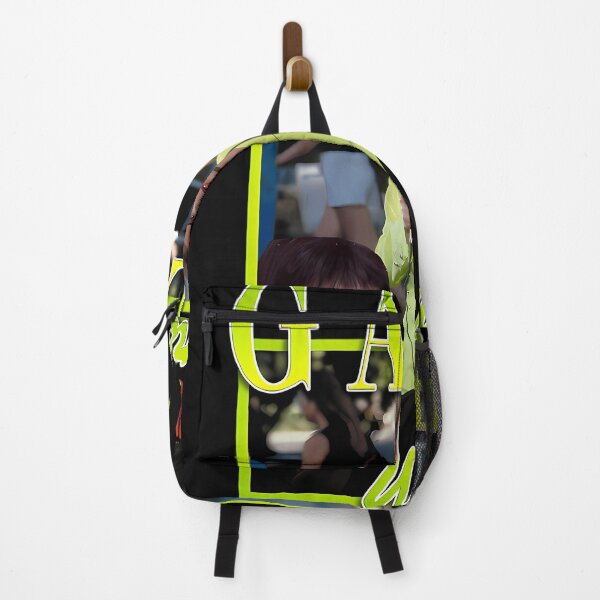 Item preview, Gale.s Weat.herss Screams (Lime Green) Tribute designed and sold by ConroyReinhold.