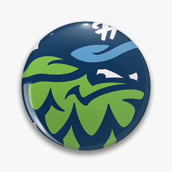 Artikelvorschau, Cooler Hillsboro Hops-Spaß entworfen und verkauft von Vincentickinson.