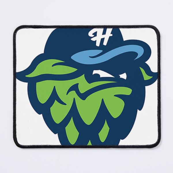 Item preview, Cool Hillsboro Hops Fun designed and sold by Vincentickinson.