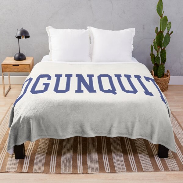 Item preview, Ogunquit Maine - College Font Curved Typography designed and sold by chosenhomes.