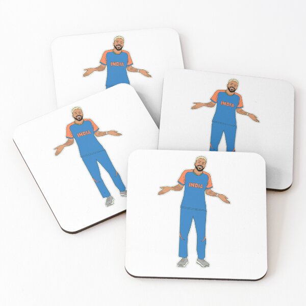 Item preview, Hardik Pandya Art  designed and sold by Artpist .