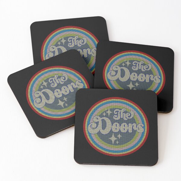 Item preview, Art - The Doors designed and sold by taohackmayy.