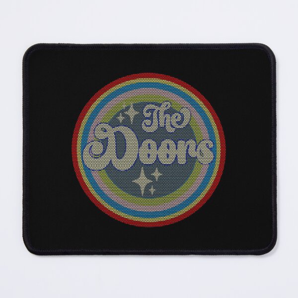 Item preview, Art - The Doors designed and sold by taohackmayy.