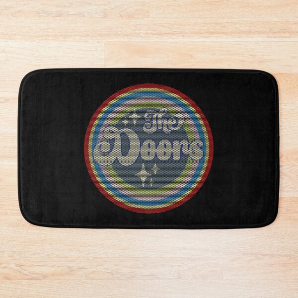 Item preview, Art - The Doors designed and sold by taohackmayy.