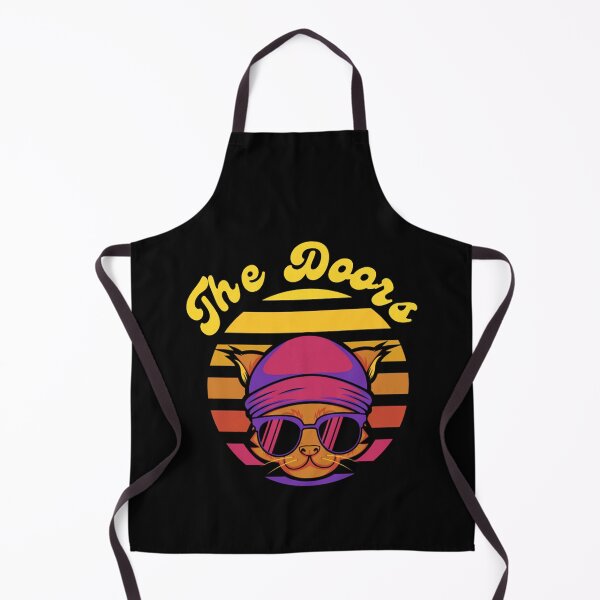 Item preview, Art - The Doors designed and sold by taohackmayy.