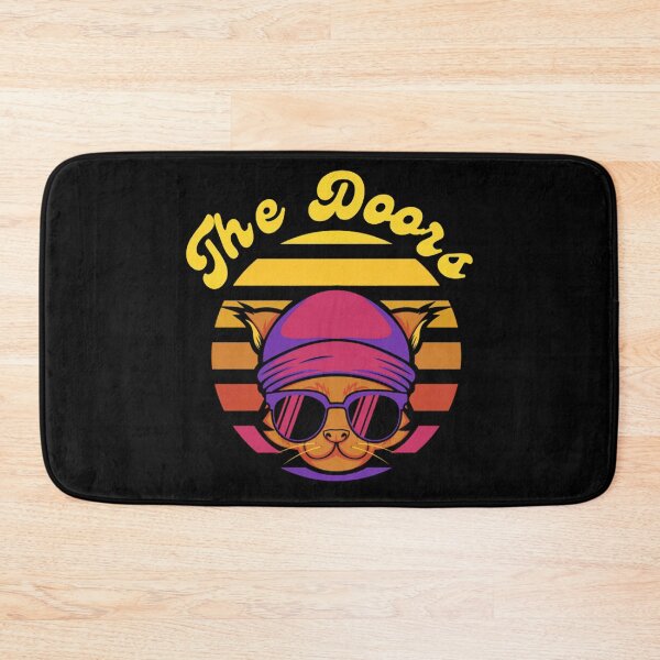 Item preview, Art - The Doors designed and sold by taohackmayy.