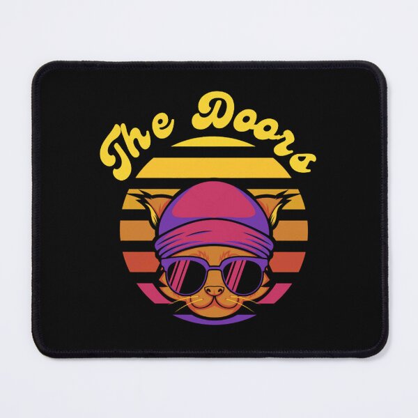Item preview, Art - The Doors designed and sold by taohackmayy.