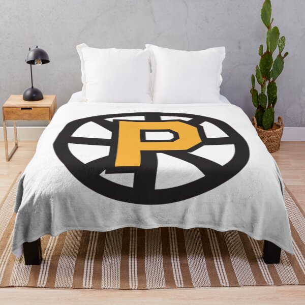 Item preview, Bruins Logo designed and sold by Vincentickinson.