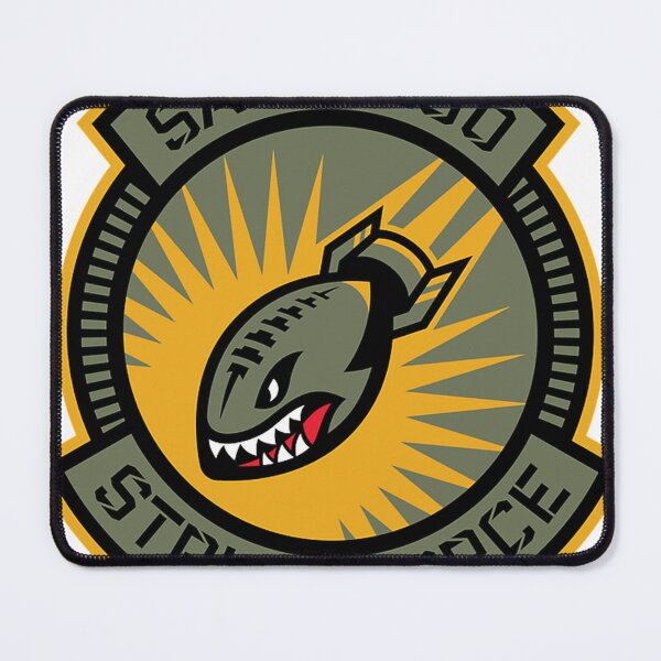 Item preview,  San Diego Strike Force designed and sold by Vincentickinson.