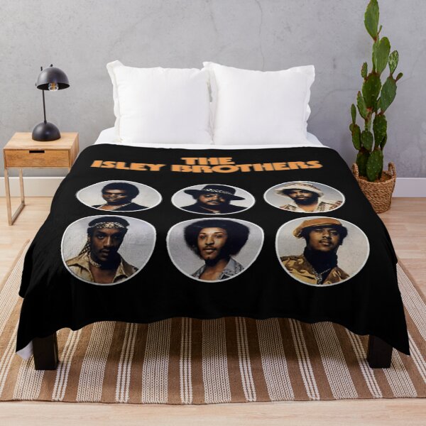Item preview, Art - The Isley Brothers designed and sold by datoiiiii.