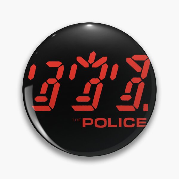 Item preview, Art - The Police designed and sold by chinhprpxy.