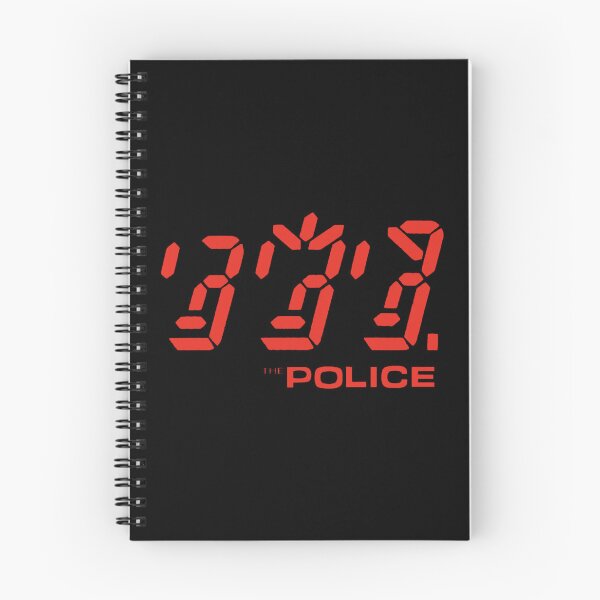 Aperçu de l'œuvre Art - La Police créée et vendue par chinhprpxy.