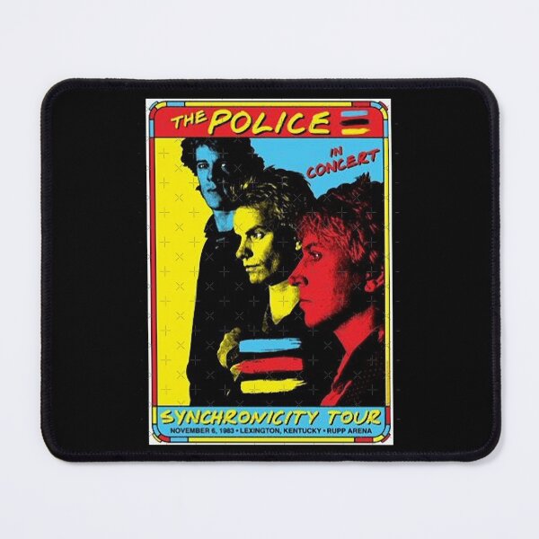 Item preview, Art - The Police designed and sold by chinhprpxy.