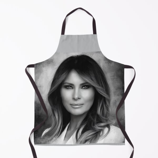 Item preview, Melania designed and sold by Savannah Gibbs.