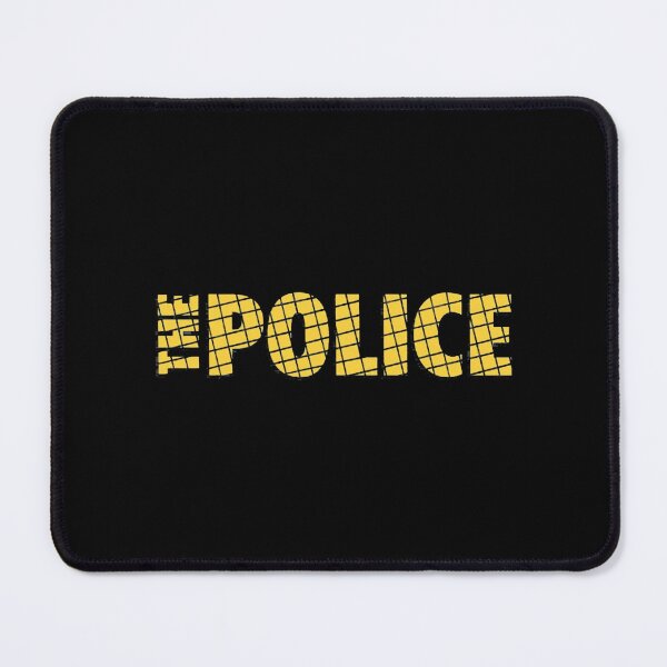 Item preview, Art - The Police designed and sold by chinhprpxy.