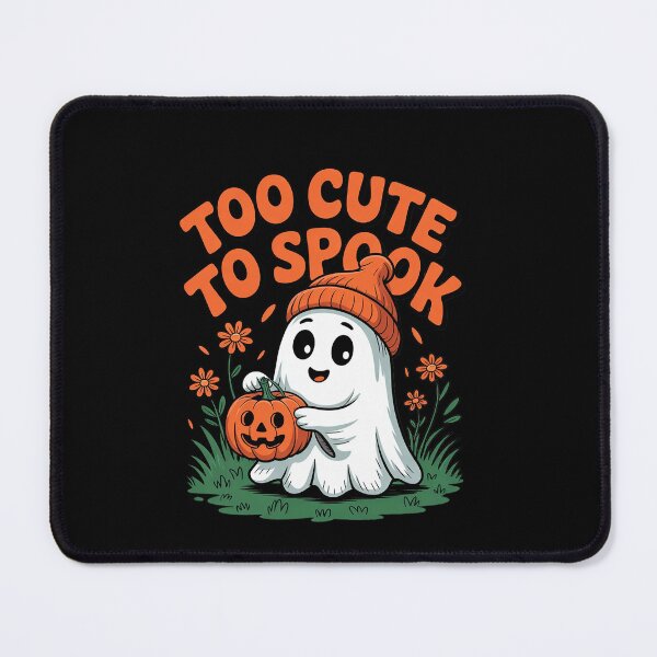 Item preview, Halloween Costume Too Cute to Spook Skeleton Unicorn Party1 designed and sold by EllinoKlemo.