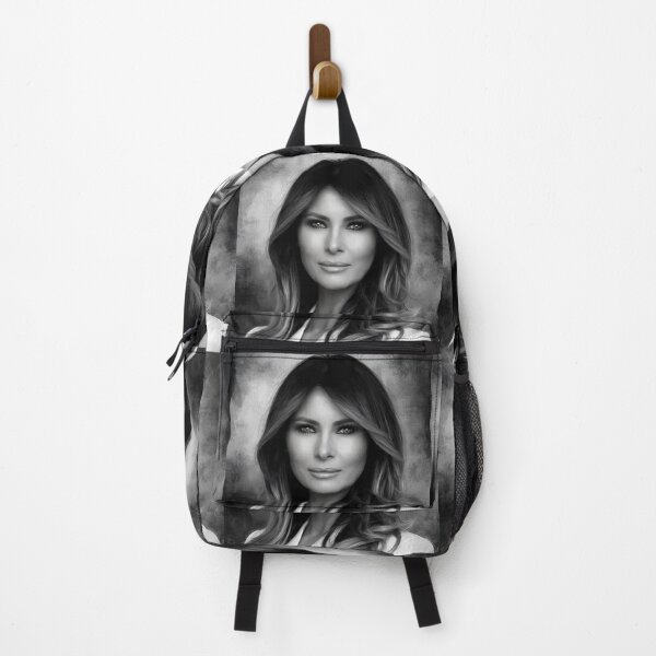 Item preview, Melania designed and sold by Savannah Gibbs.