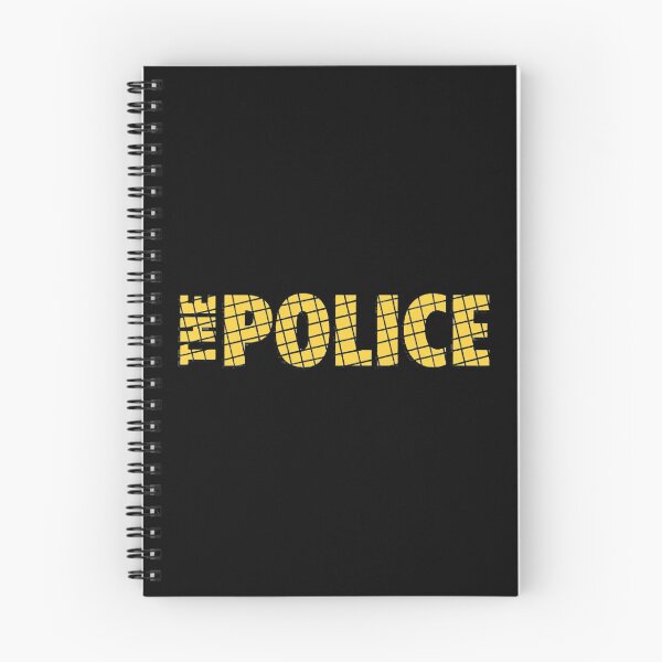 Aperçu de l'œuvre Art - La Police créée et vendue par chinhprpxy.
