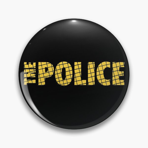 Item preview, Art - The Police designed and sold by chinhprpxy.