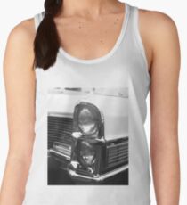 Big Caddy Women's Tank Top