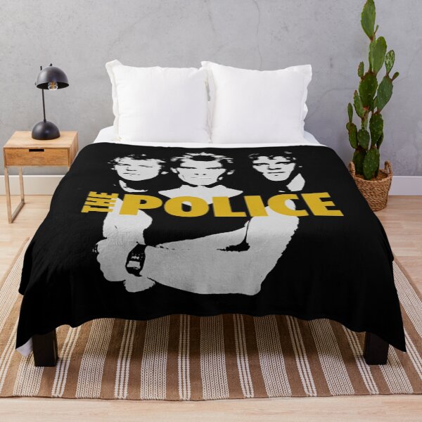 Item preview, Art - The Police designed and sold by chinhprpxy.
