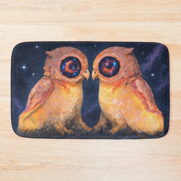 Item preview, Cosmic Rock Birds designed and sold by Paul Morse.