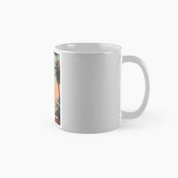 Item preview, Griffith Observatory Los Angeles designed and sold by MisfitPrintsUs.