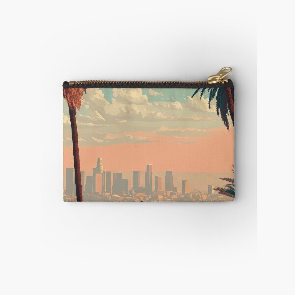 Item preview, Griffith Observatory Los Angeles designed and sold by MisfitPrintsUs.