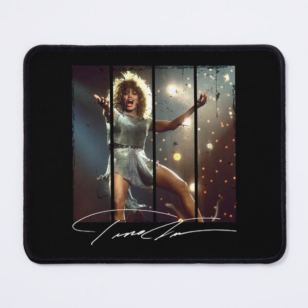 Item preview, Art - Tina Turner designed and sold by daonmetmko.