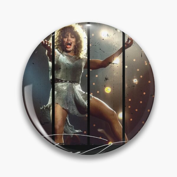 Item preview, Art - Tina Turner designed and sold by daonmetmko.