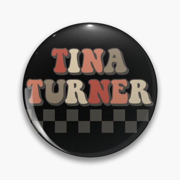 Item preview, Art - Tina Turner designed and sold by daonmetmko.