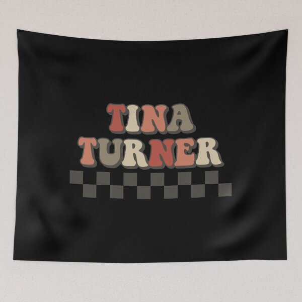 Item preview, Art - Tina Turner designed and sold by daonmetmko.