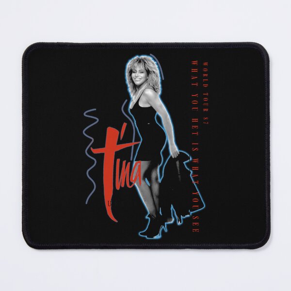 Item preview, Art - Tina Turner designed and sold by daonmetmko.