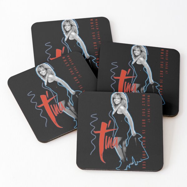 Item preview, Art - Tina Turner designed and sold by daonmetmko.
