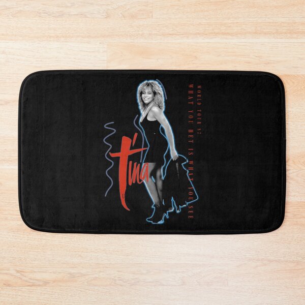 Item preview, Art - Tina Turner designed and sold by daonmetmko.
