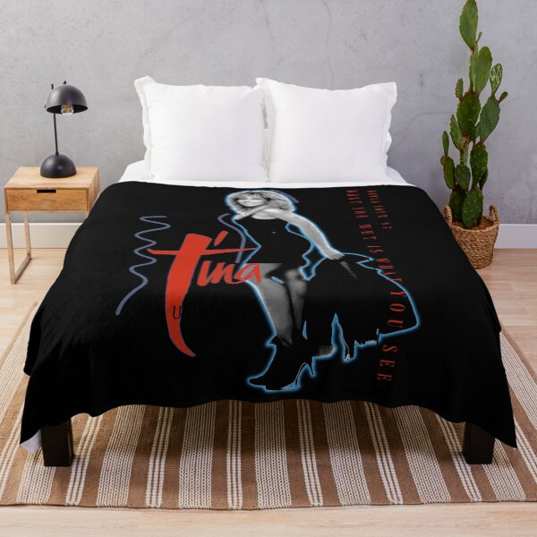 Item preview, Art - Tina Turner designed and sold by daonmetmko.