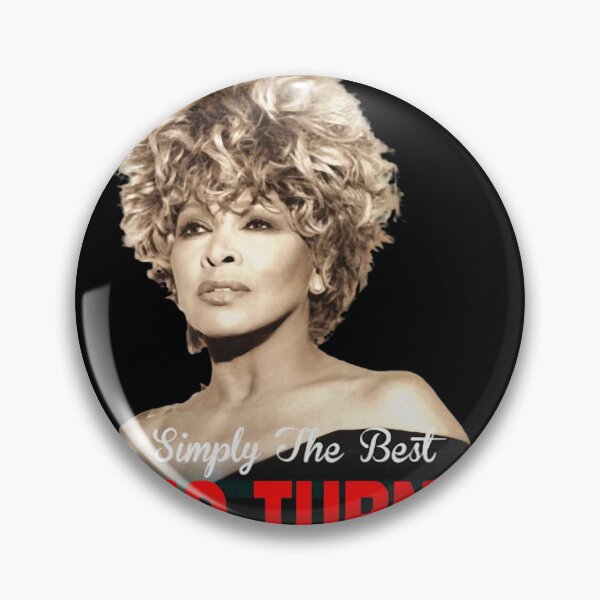 Item preview, Art - Tina Turner designed and sold by daonmetmko.