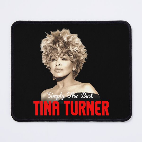 Item preview, Art - Tina Turner designed and sold by daonmetmko.