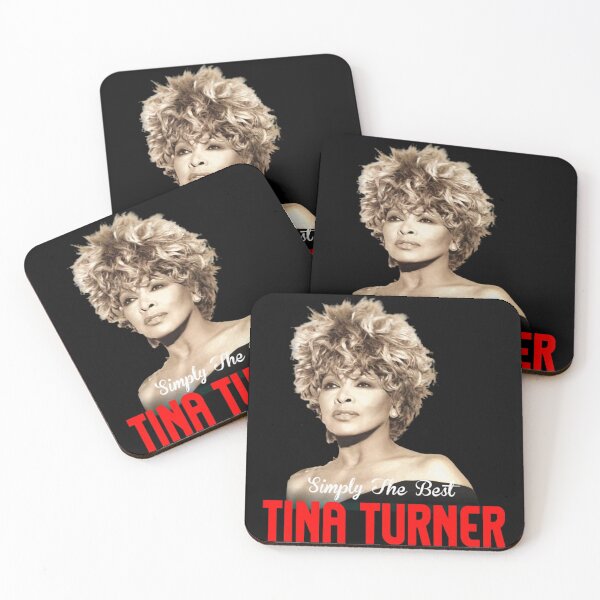 Item preview, Art - Tina Turner designed and sold by daonmetmko.