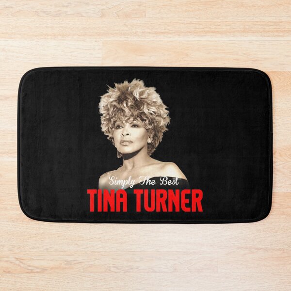 Item preview, Art - Tina Turner designed and sold by daonmetmko.
