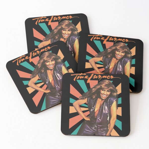 Item preview, Art - Tina Turner designed and sold by daonmetmko.