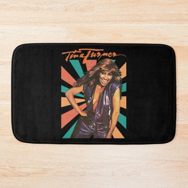 Item preview, Art - Tina Turner designed and sold by daonmetmko.
