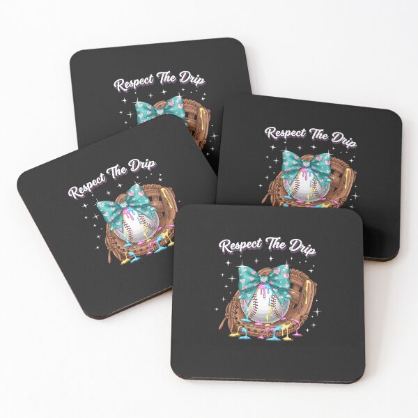 Item preview, Drip Ice Cream Dripping Respect The Drip designed and sold by diyoor.