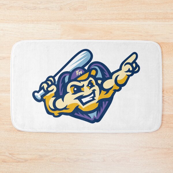 Item preview, The Mighty Mussels Sports designed and sold by Vincentickinson.