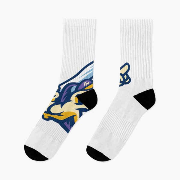 Item preview, The Mighty Mussels Sports designed and sold by Vincentickinson.