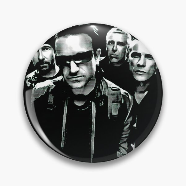 Item preview, Art - Music U2 designed and sold by caodaud.