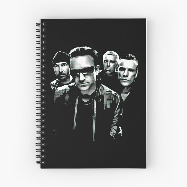 Item preview, Art - Music U2 designed and sold by caodaud.