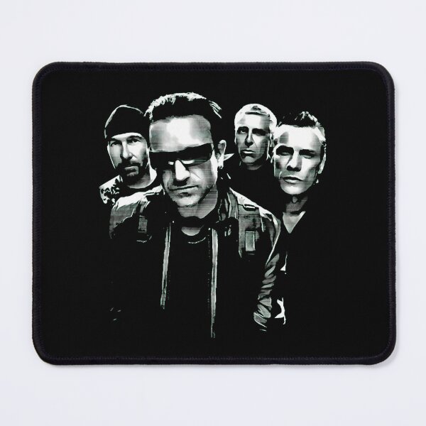 Item preview, Art - Music U2 designed and sold by caodaud.