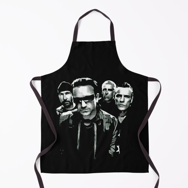 Item preview, Art - Music U2 designed and sold by caodaud.